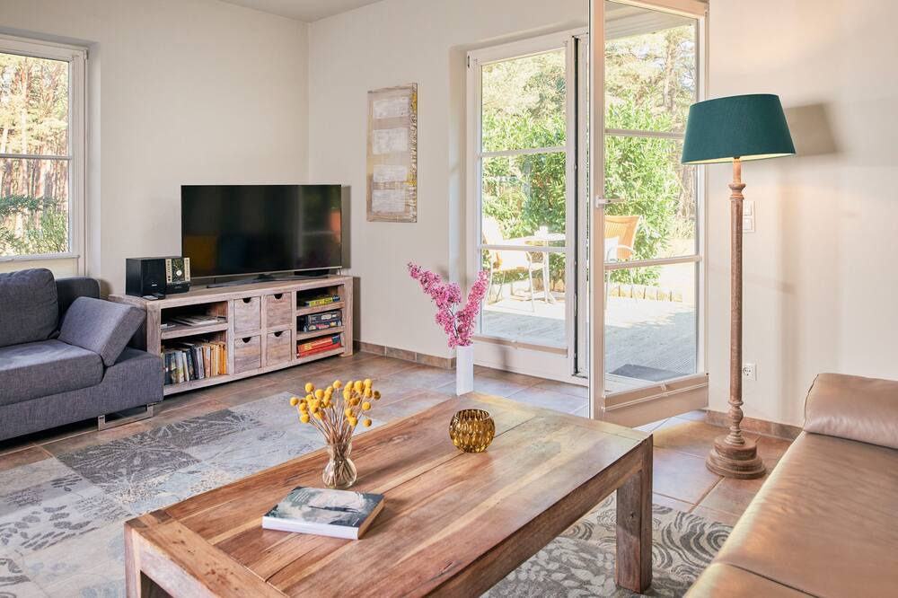 Photo of Livingroom in Thiessow