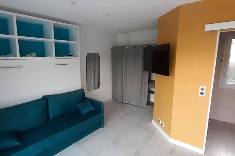 Photo of Livingroom in Marsillargues