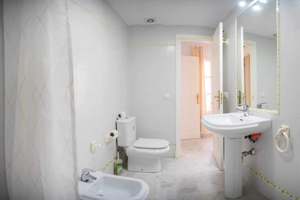 Photo of Bathroom in Old Town