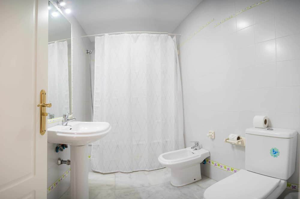 Photo of Bathroom in Old Town
