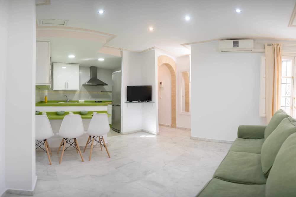 Photo of Livingroom in Old Town