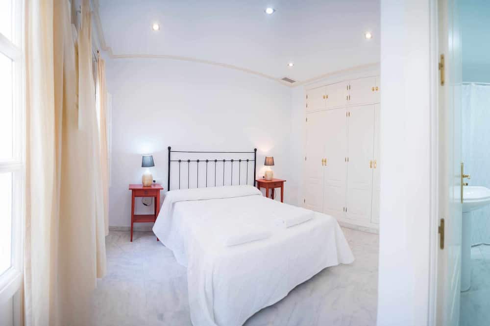 Photo of Bedroom in Old Town