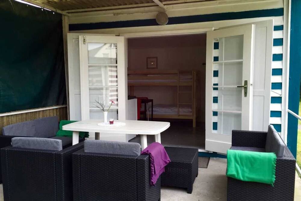 Photo of Patio Balcony in Freest