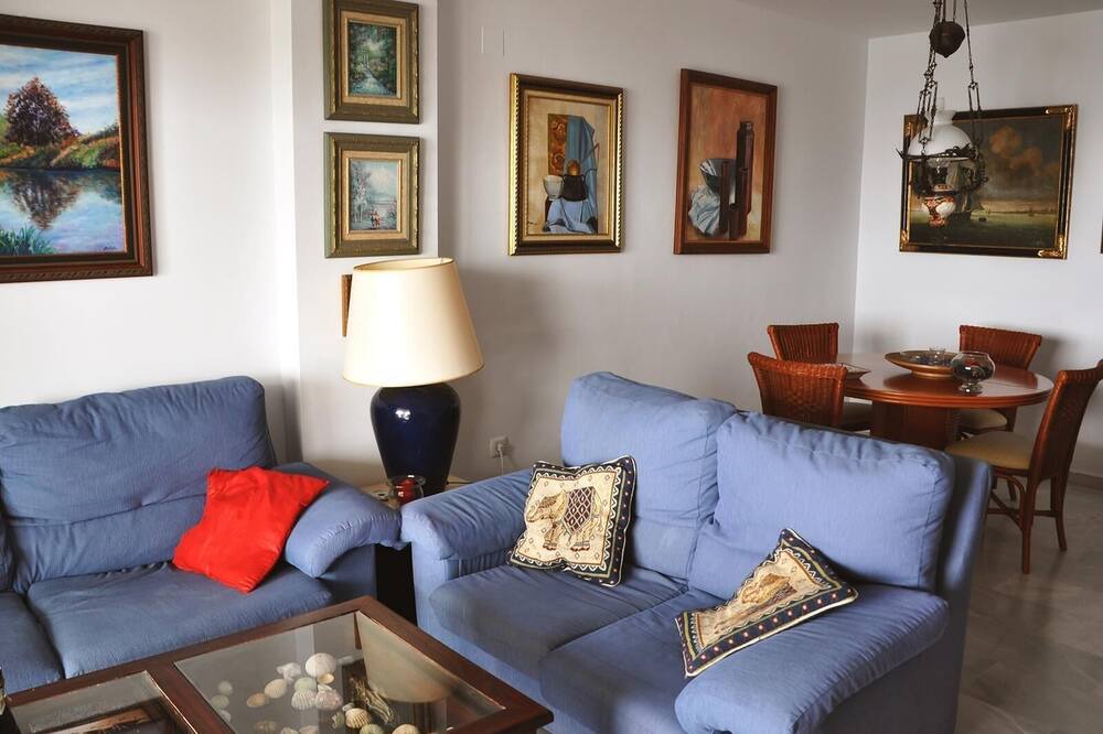 Photo of Livingroom in Sitio de Calahonda