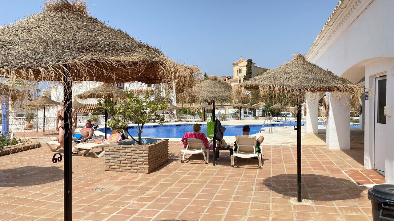 Photo of Outdoor in Chimenea