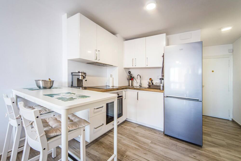 Photo of Kitchen in Cala