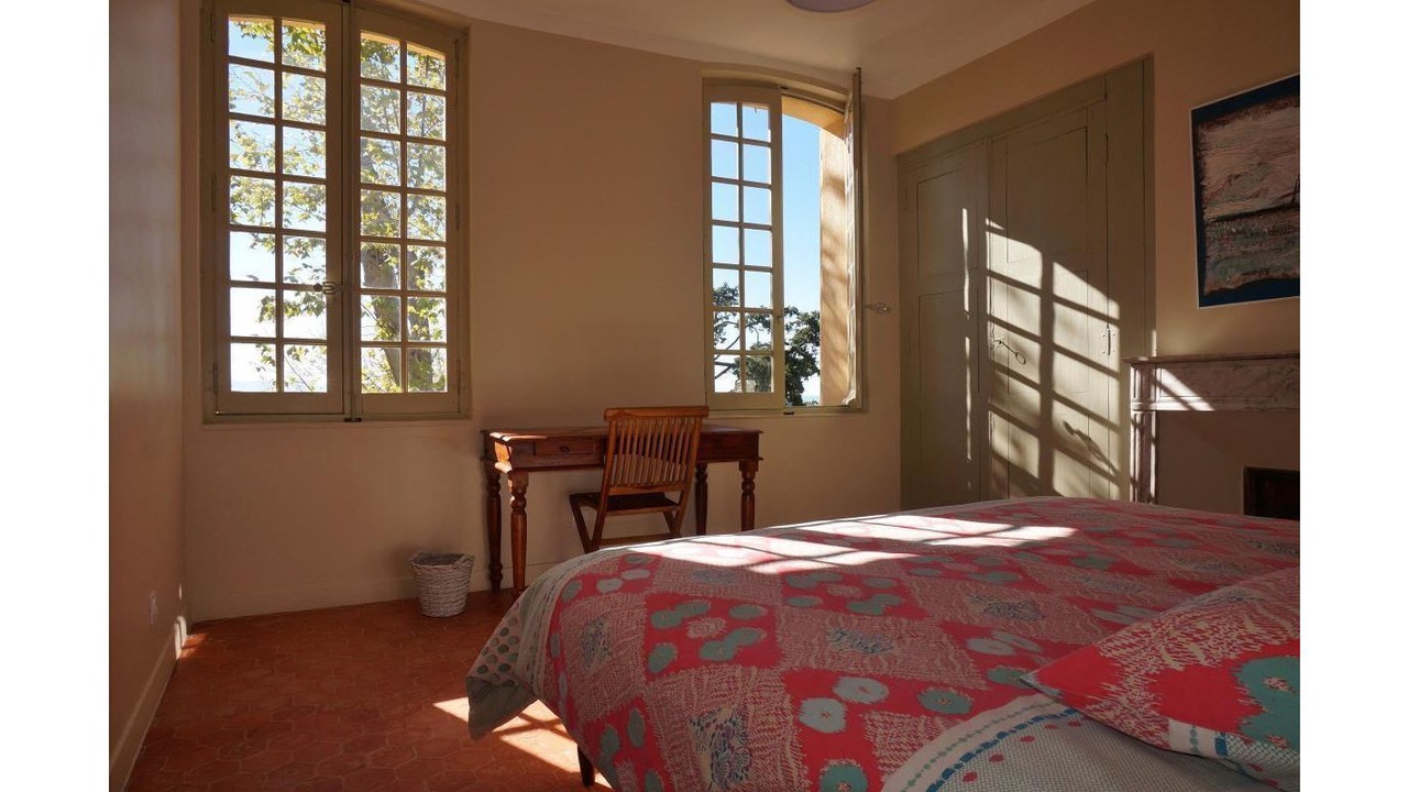 Photo of Bedroom in Sud
