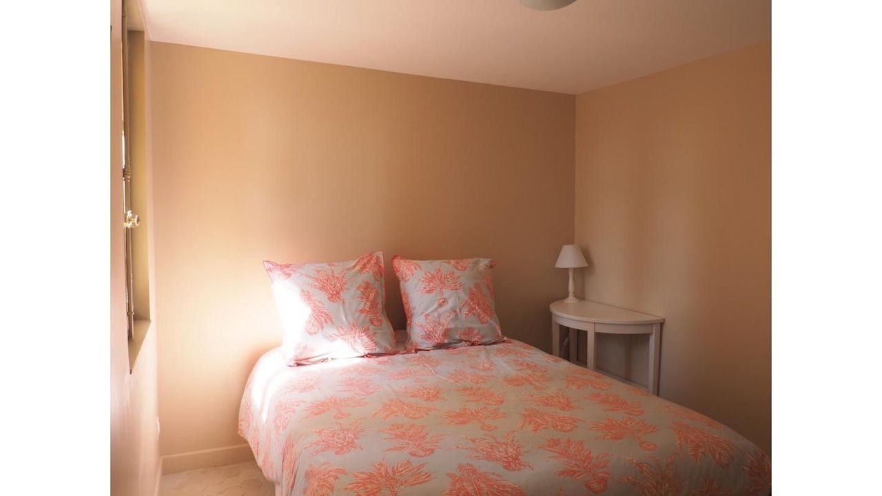 Photo of Bedroom in Sud