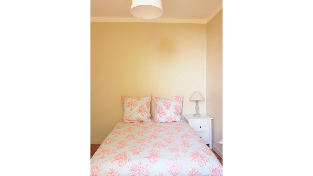 Photo of Bedroom in Sud