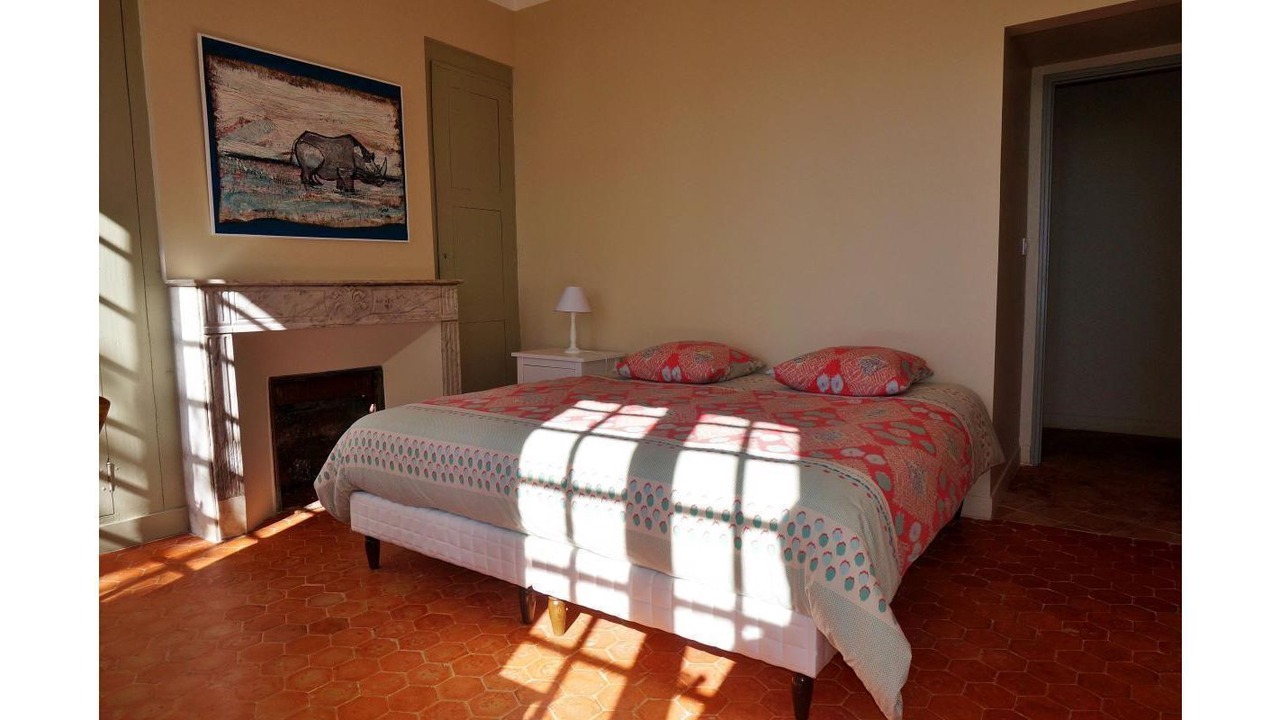 Photo of Bedroom in Sud
