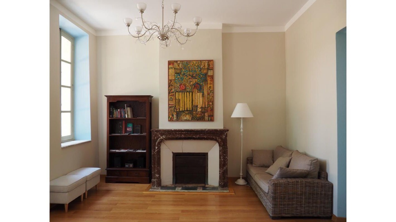 Photo of Livingroom in Sud