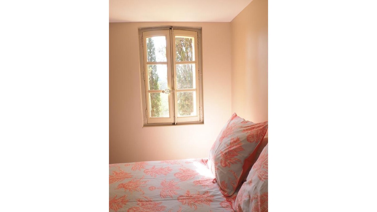 Photo of Bedroom in Sud