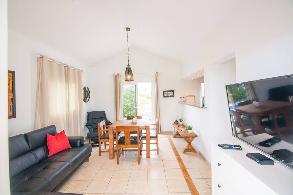 Photo of Livingroom in Charco del Palo