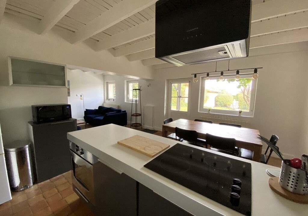 Photo of Kitchen in Charly
