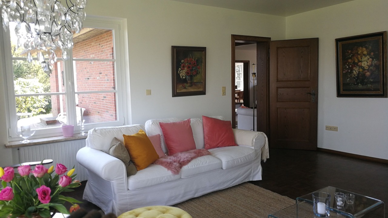 Photo of Livingroom in Breiholz