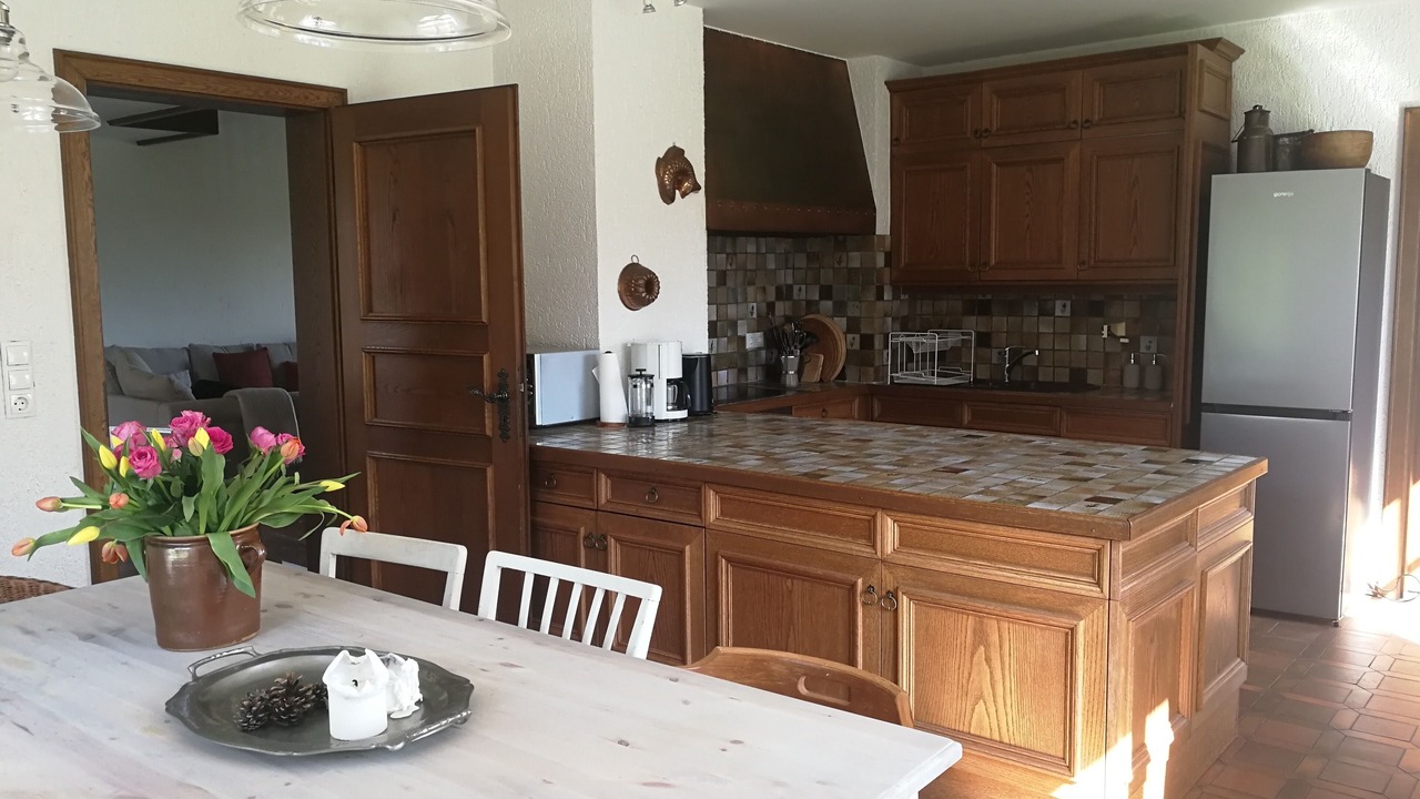 Photo of Kitchen in Breiholz