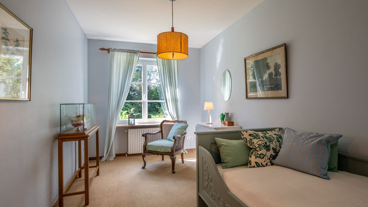 Photo of Livingroom in Breiholz