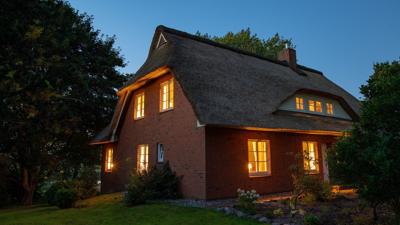 Photo of Outdoor in Breiholz