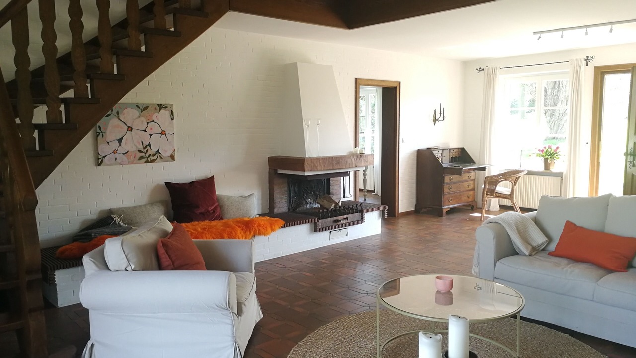 Photo of Livingroom in Breiholz