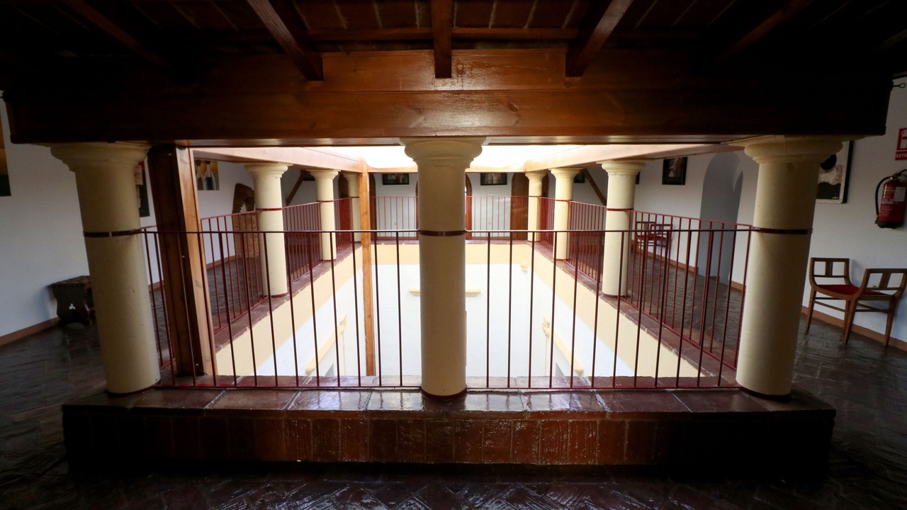 Photo of Livingroom in Almendral