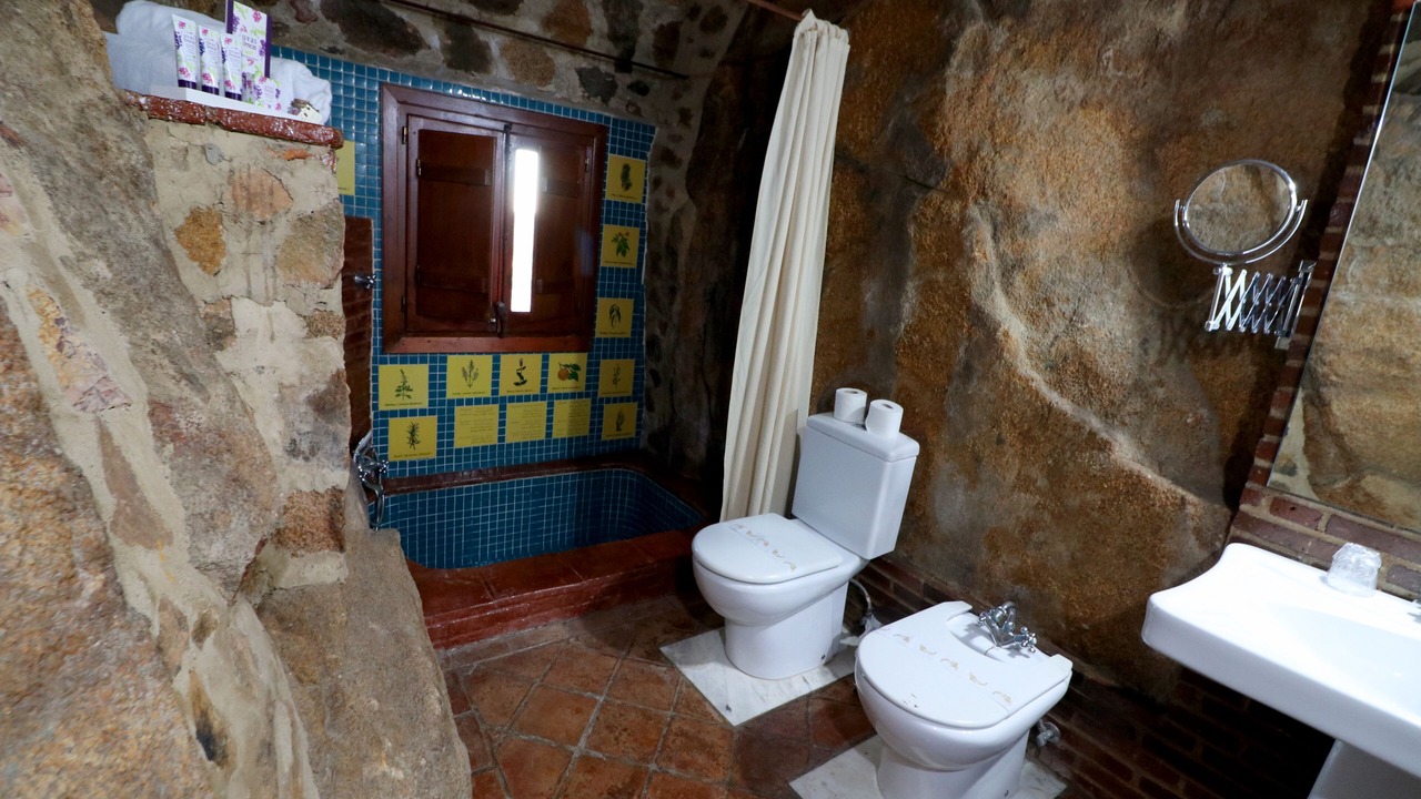 Photo of Bathroom in Almendral