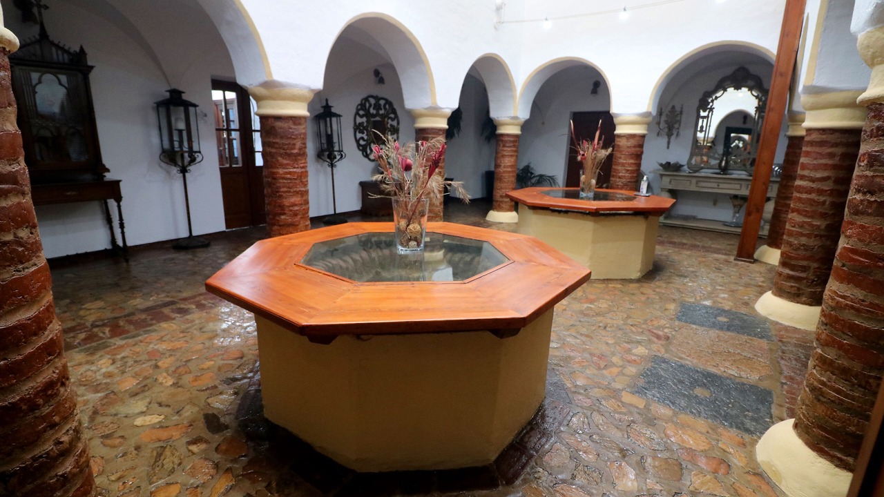 Photo of Livingroom in Almendral