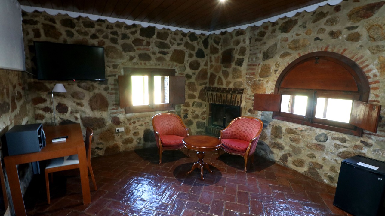 Photo of Bedroom in Almendral