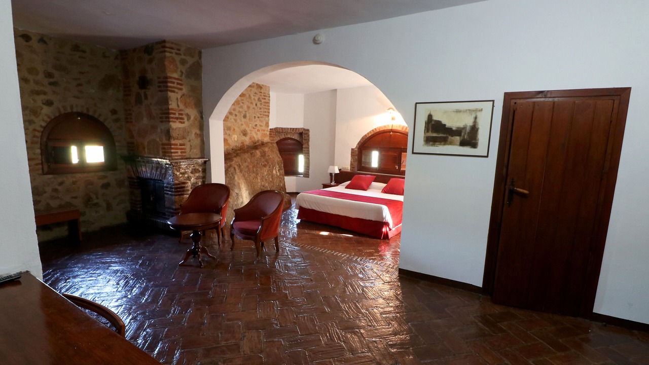 Photo of Bedroom in Almendral
