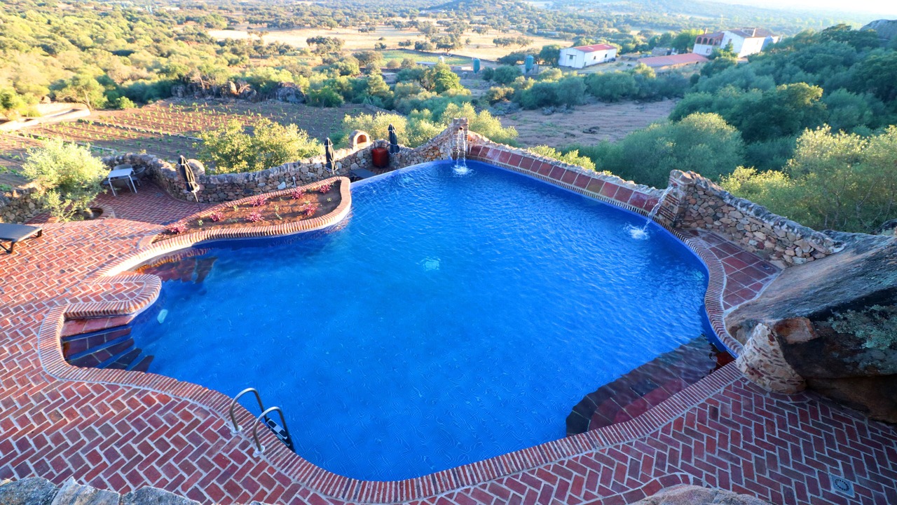 Photo of Outdoor in Almendral