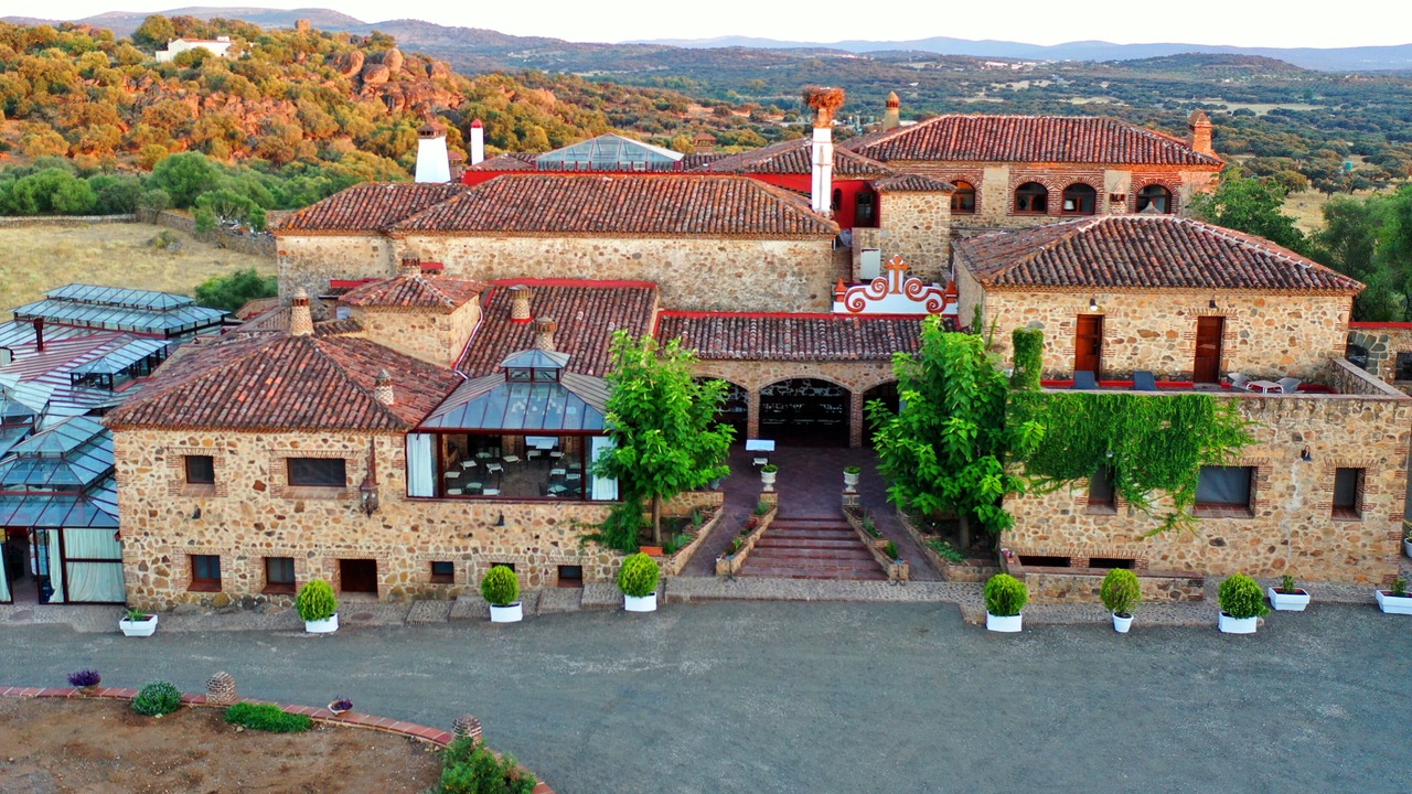 Photo of Outdoor in Almendral