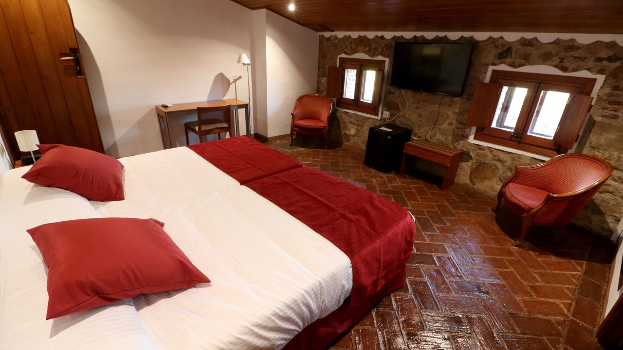 Photo of Bedroom in Almendral