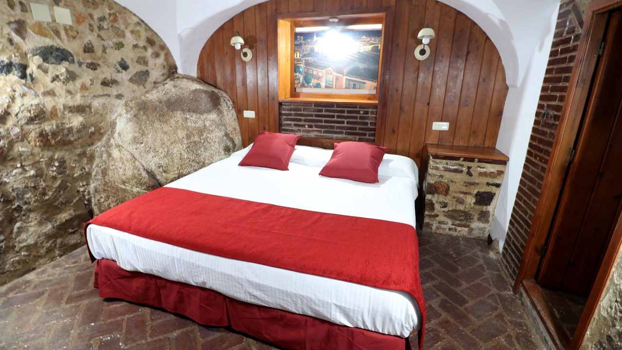 Photo of Bedroom in Almendral