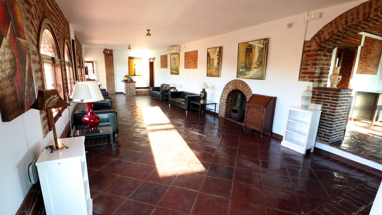 Photo of Livingroom in Almendral