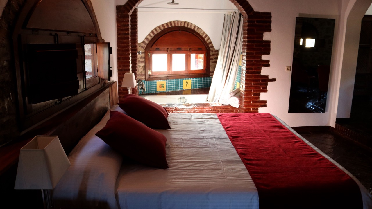 Photo of Bedroom in Almendral