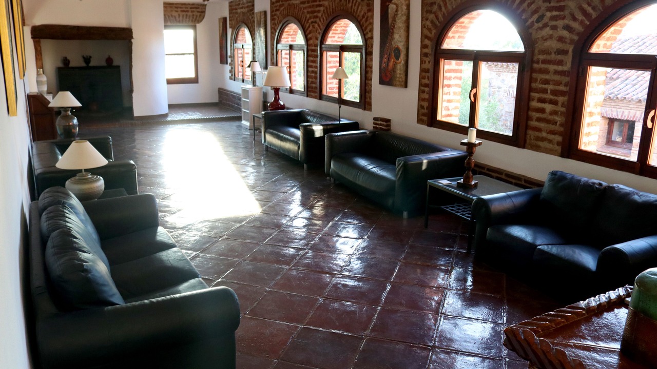 Photo of Livingroom in Almendral