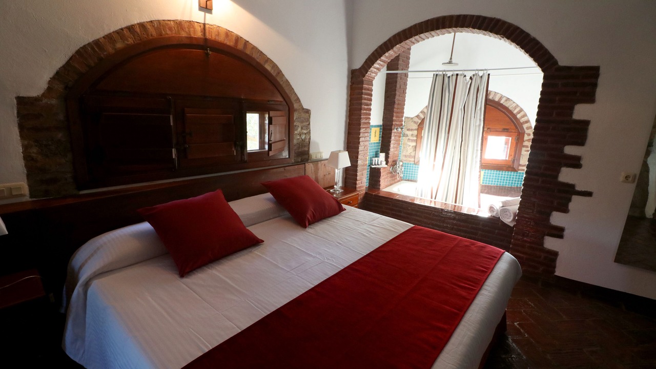 Photo of Bedroom in Almendral