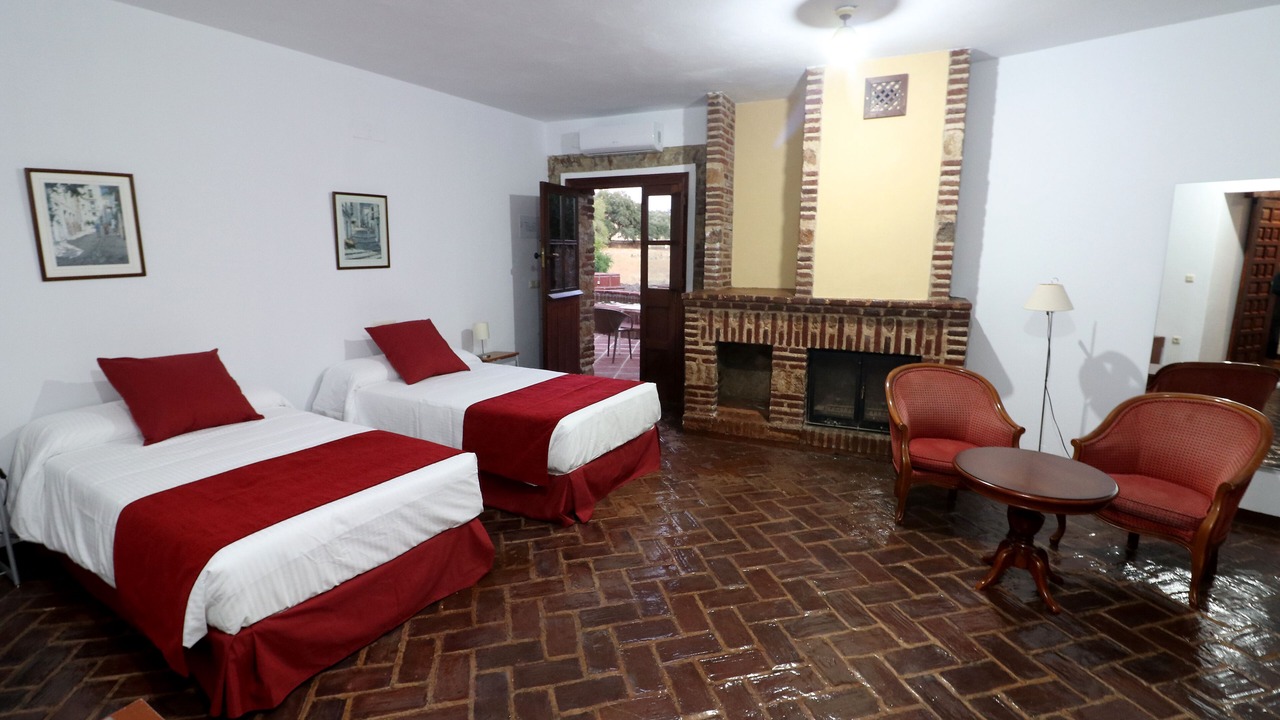 Photo of Bedroom in Almendral