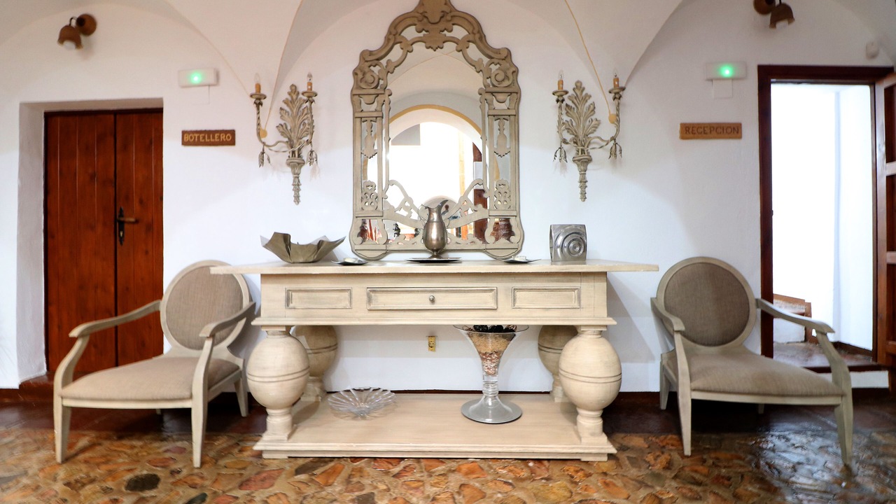Photo of Livingroom in Almendral