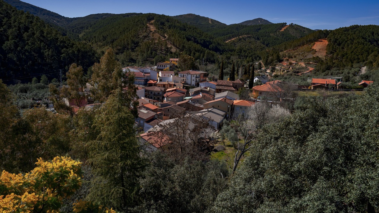 Photo of Outdoor in Las Mestas