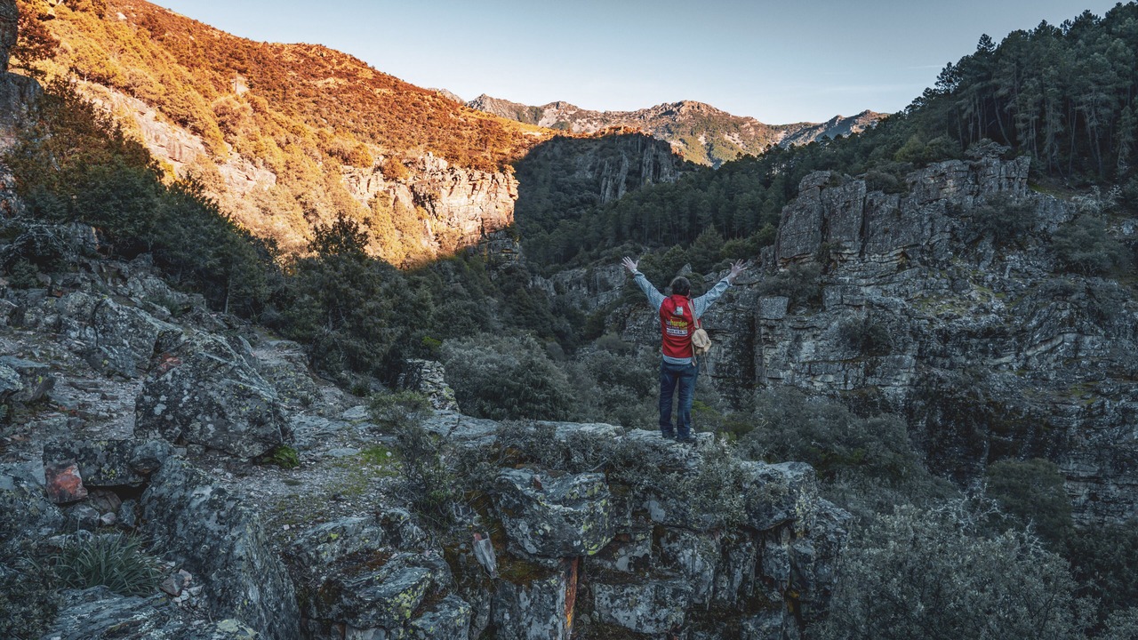 Photo of Outdoor in Las Mestas