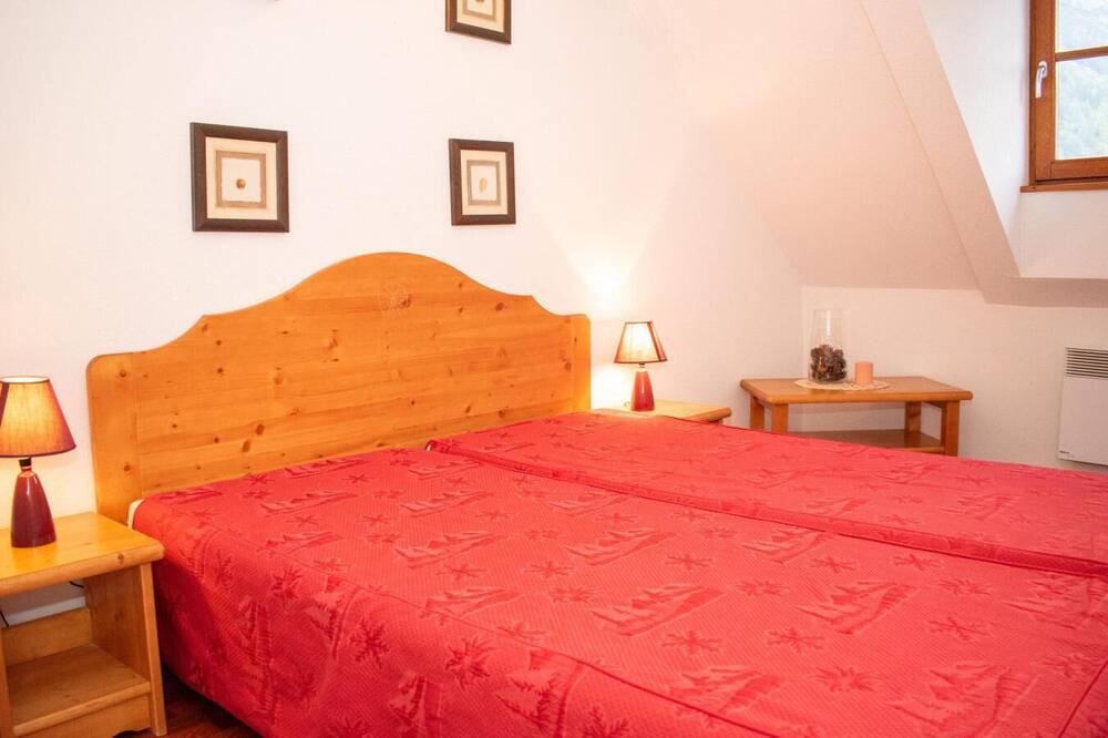 Photo of Bedroom in Vignec