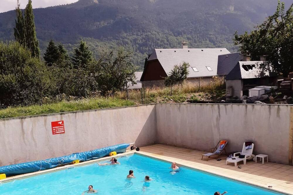 Photo of Outdoor in Vignec