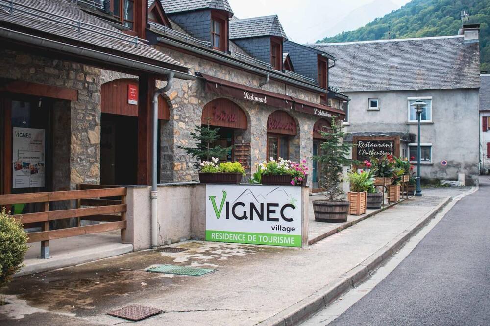 Photo of Outdoor in Vignec