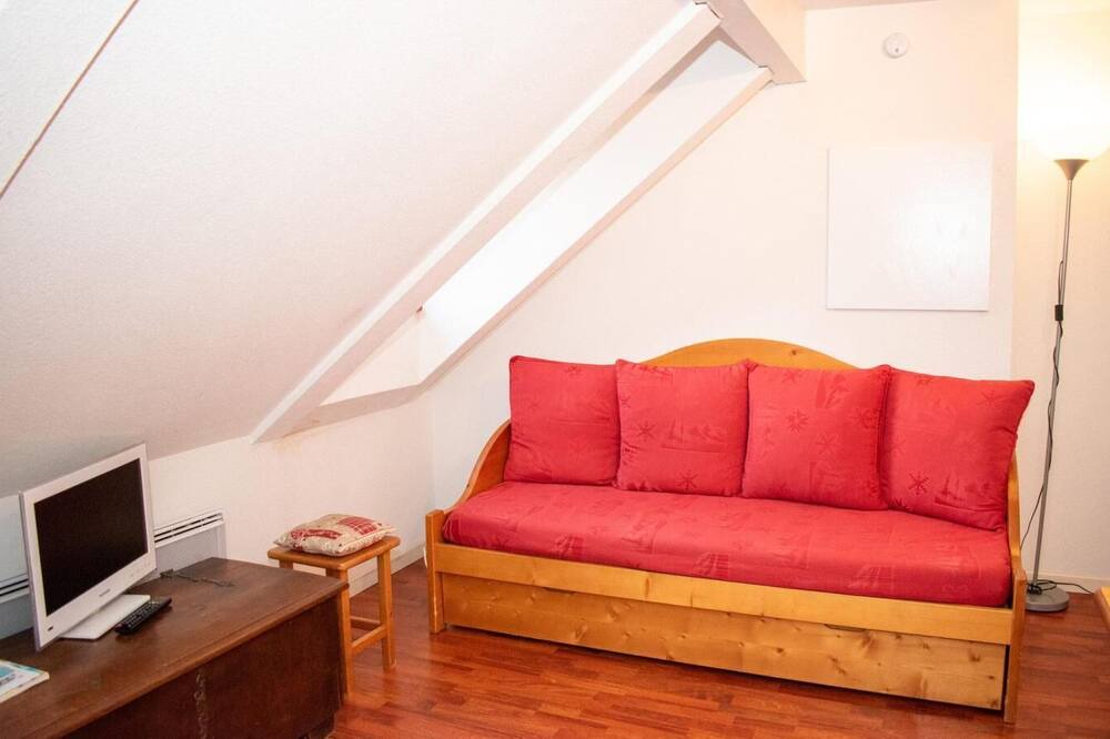 Photo of Livingroom in Vignec