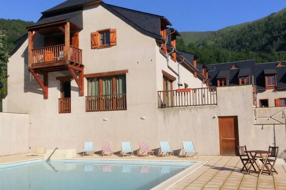 Photo of Outdoor in Vignec