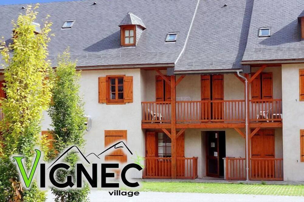 Photo of Outdoor in Vignec