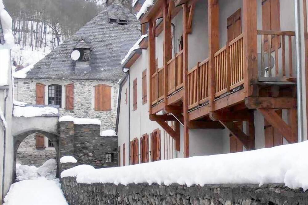 Photo of Outdoor in Vignec
