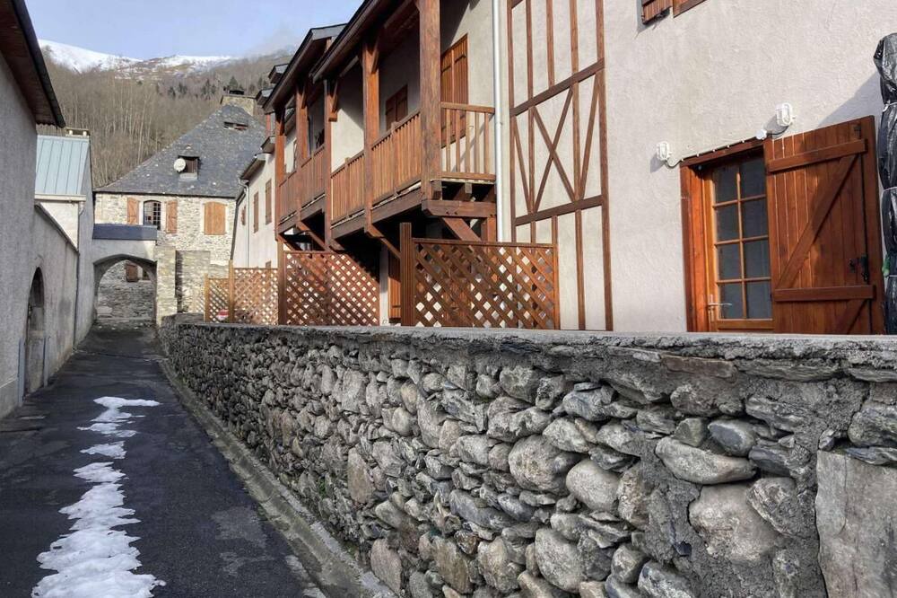 Photo of Outdoor in Vignec