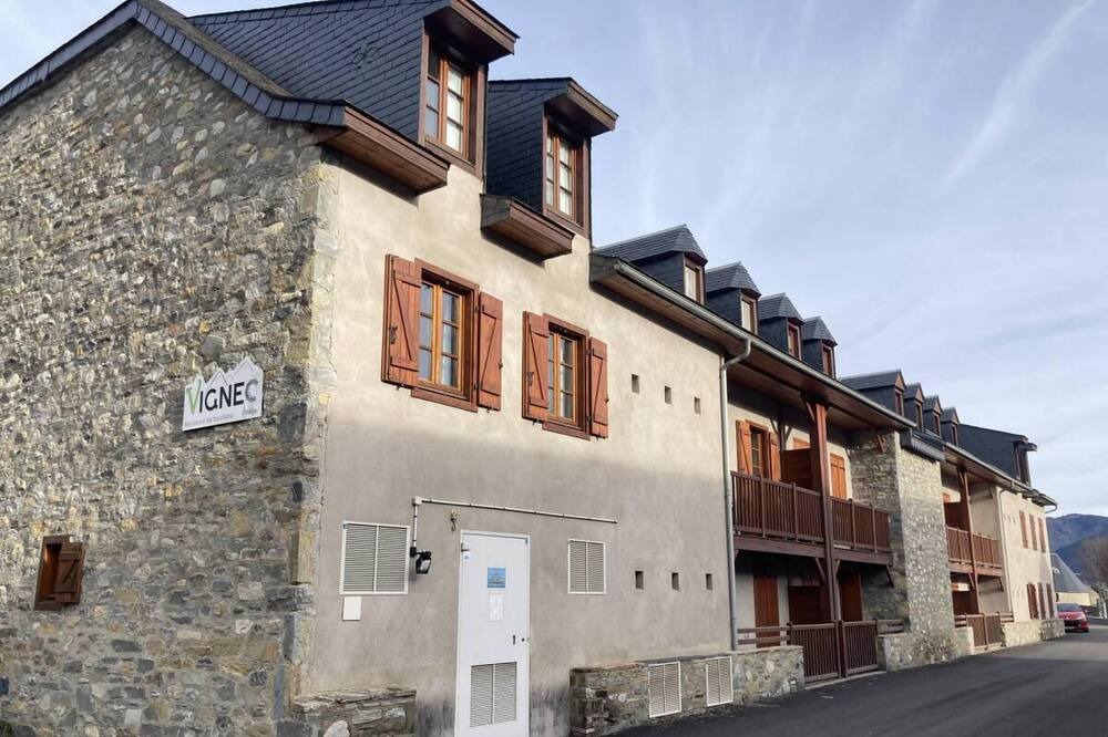 Photo of Outdoor in Vignec