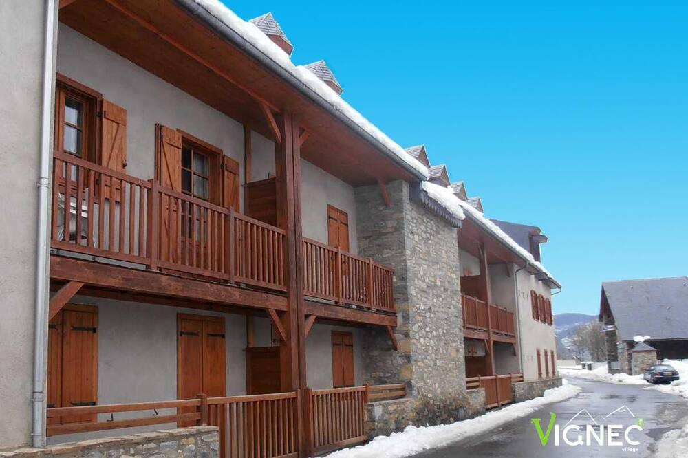 Photo of Outdoor in Vignec
